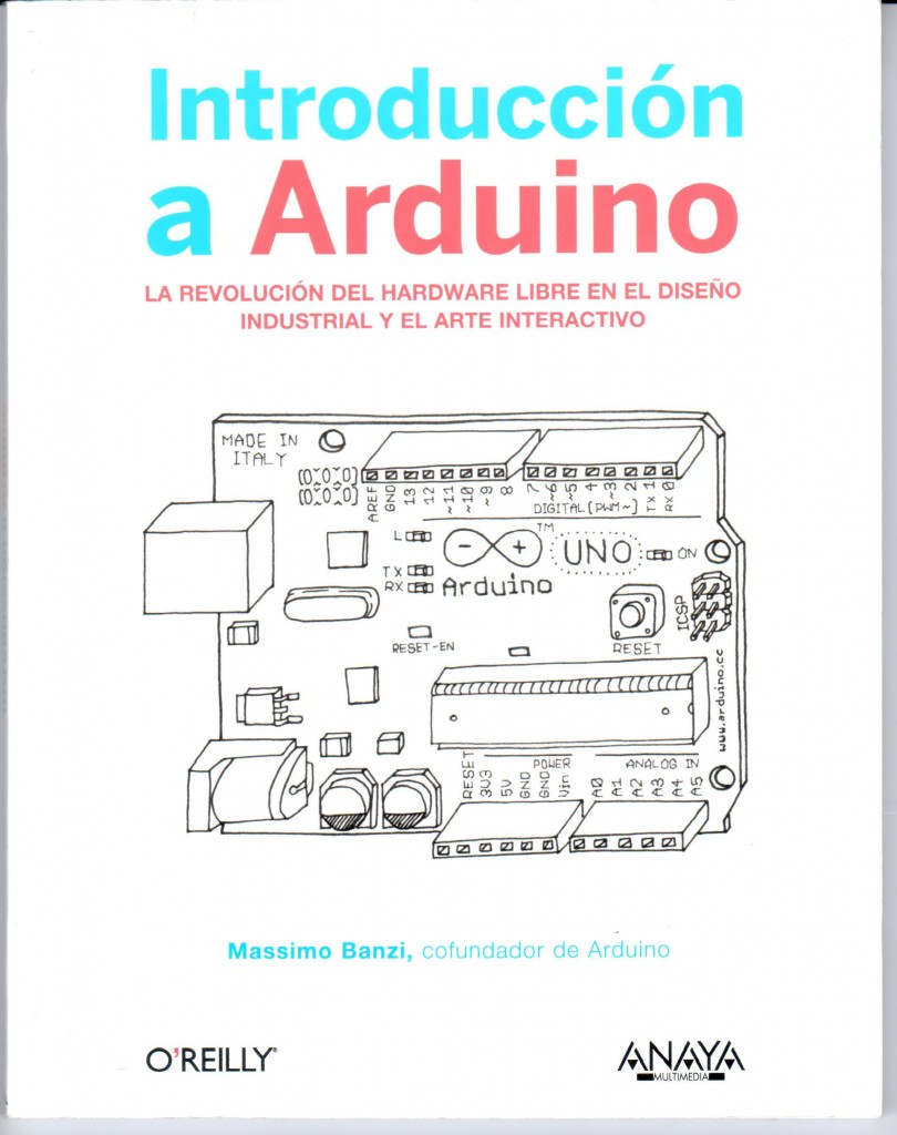 Introducción a Arduino